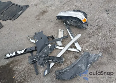 2019 Ram 2500 Longhorn 4X4 6'4 Box z USA, uszkodzony, nr VIN 3C6UR5GL2KG716716